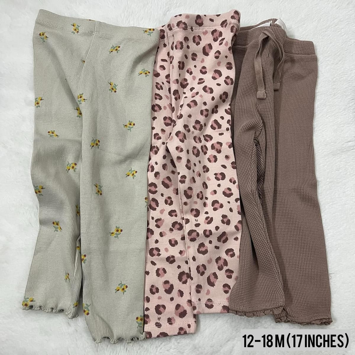 Girls Tights (LC Waikiki)