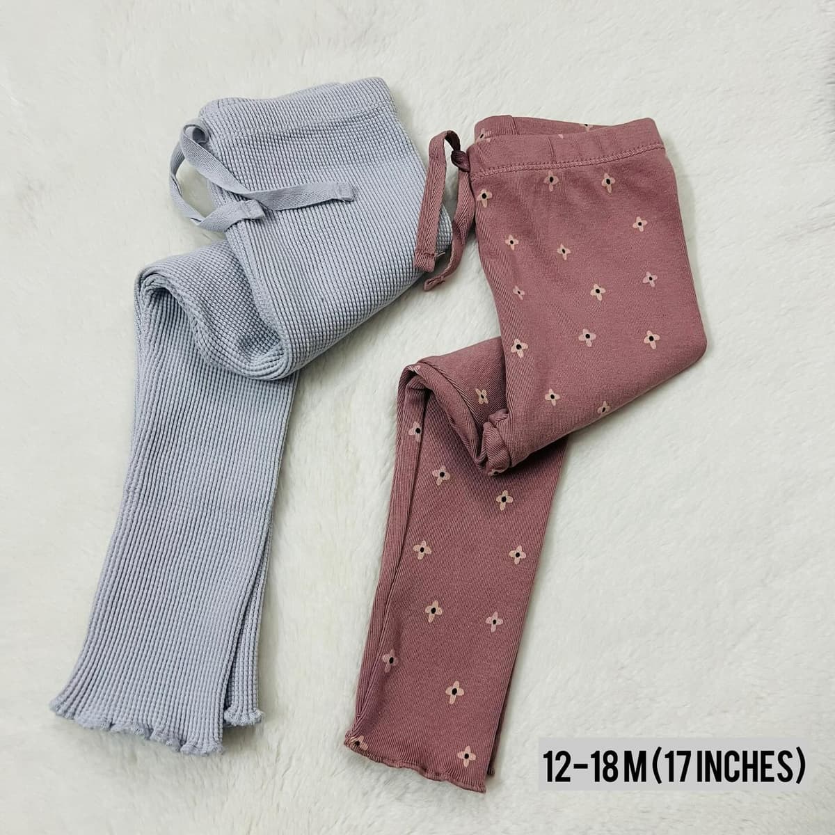 Girls Tights (LC Waikiki)