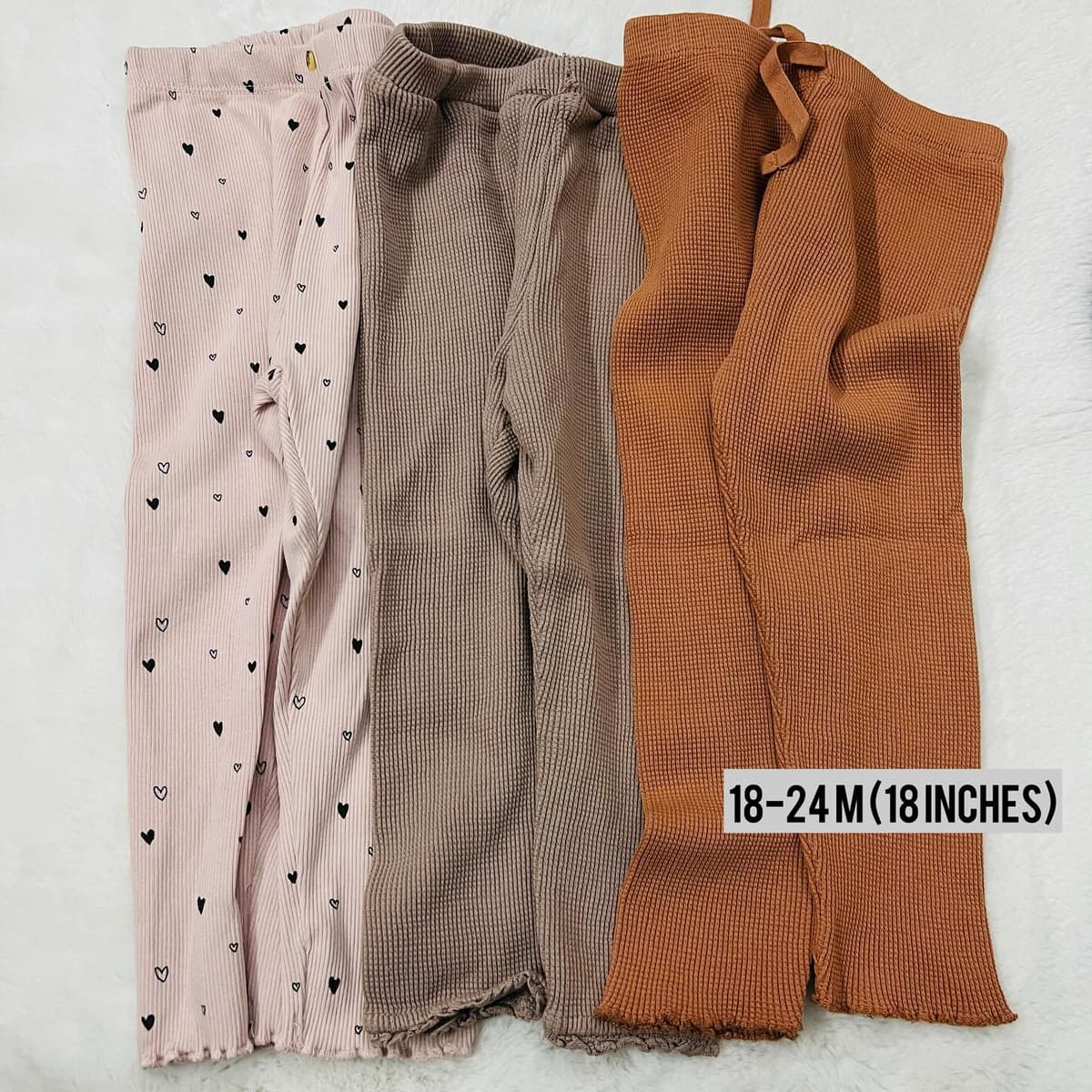 Girls Tights (LC Waikiki)