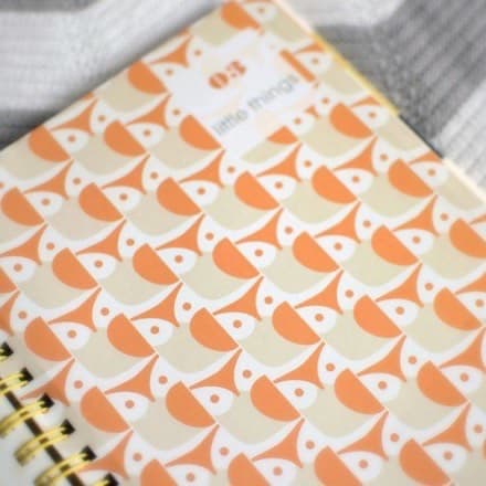Baby Journal