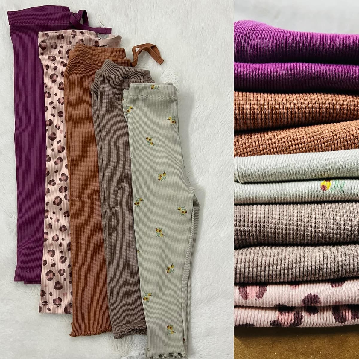Girls Tights (LC Waikiki)