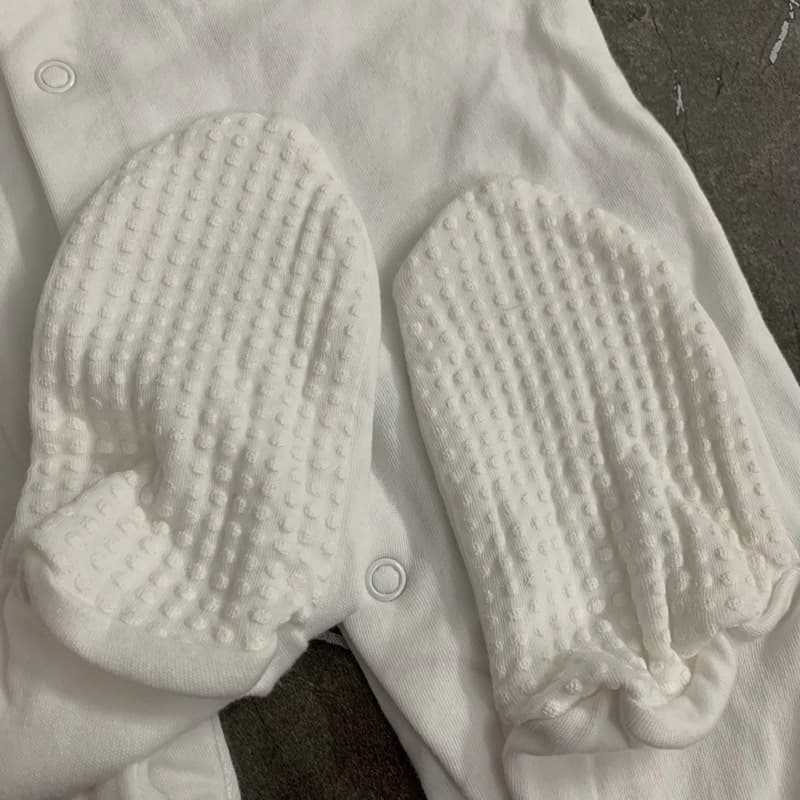 George Sleepsuit
