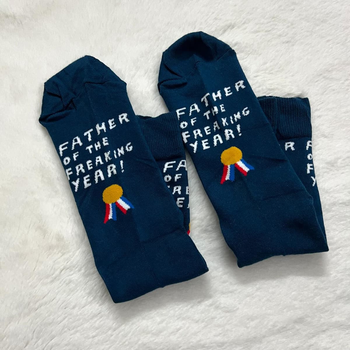 Funky Socks for Mums & Dads