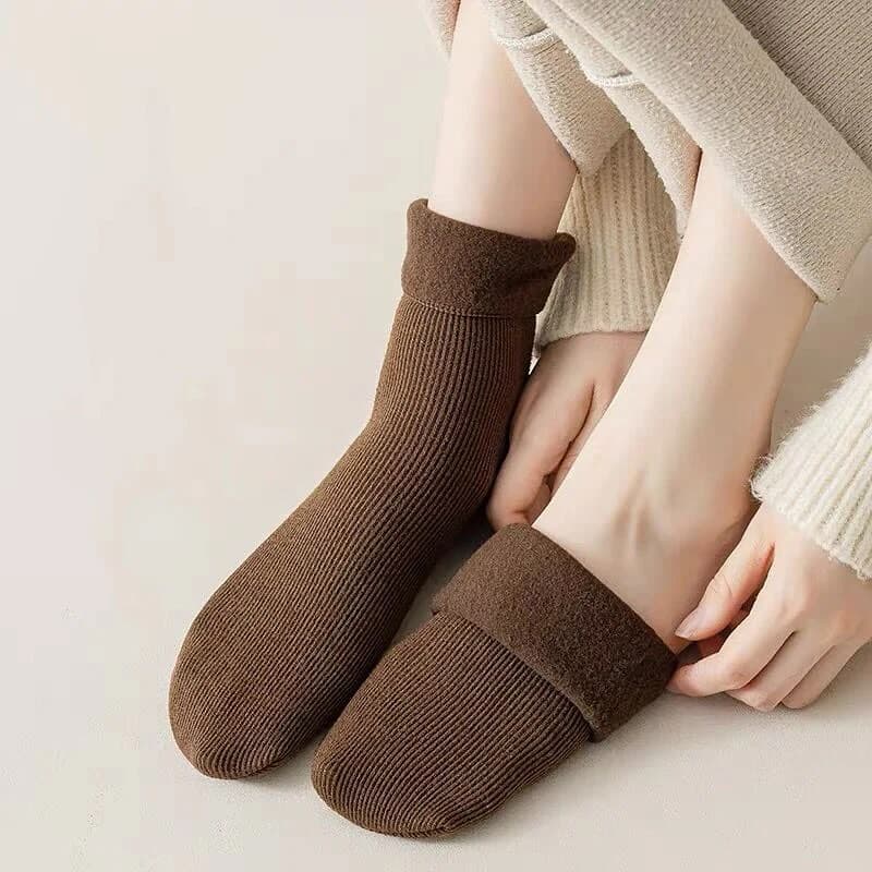 Socks for Teens & Ladies