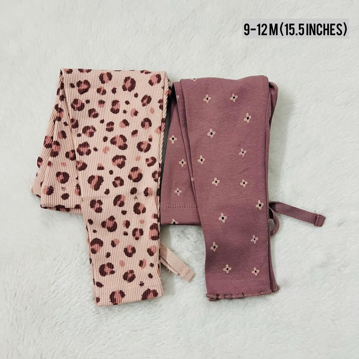 Girls Tights (LC Waikiki)