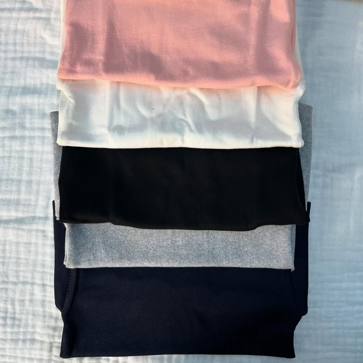 Winter Inner Shirts (Round Neck)
